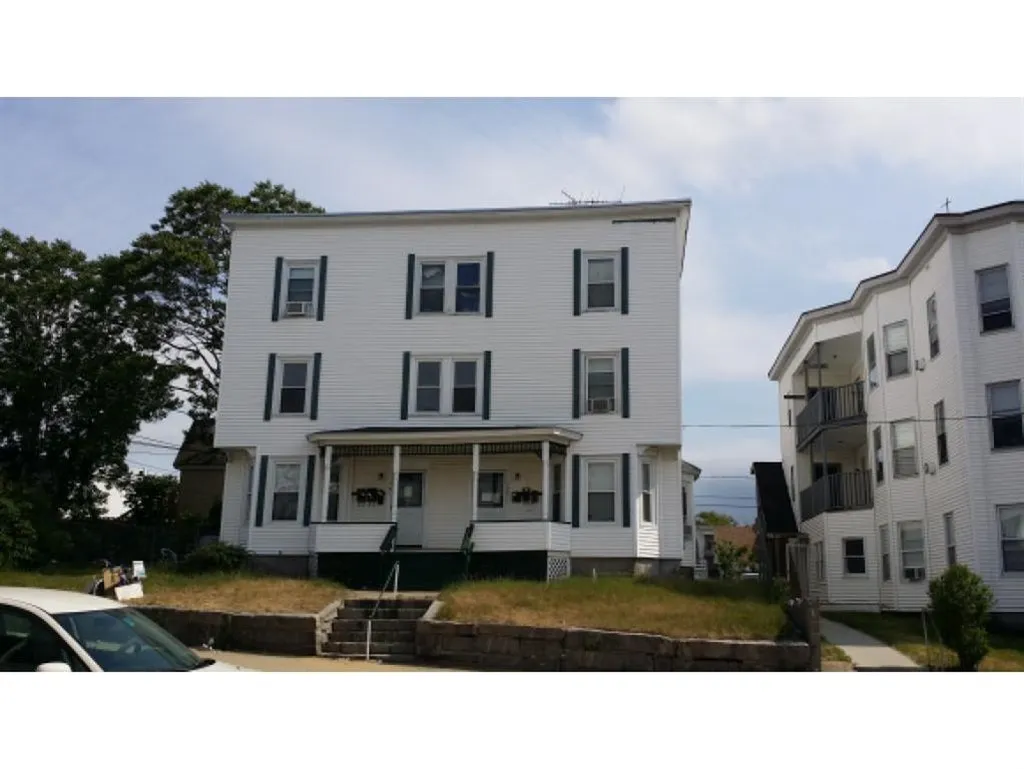 561 Silver Street Manchester NH 03103