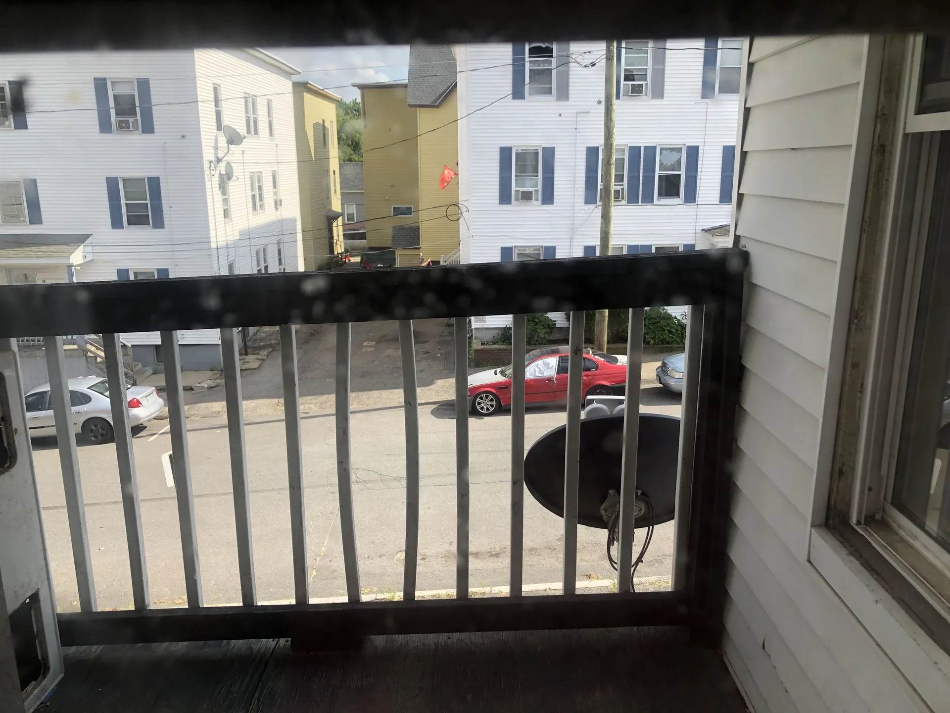 183 Cartier Street Manchester NH 03102