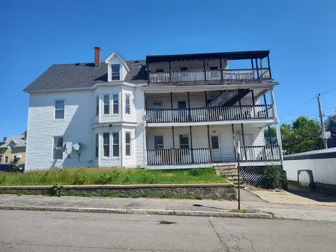 183 Cartier Street Manchester NH 03102