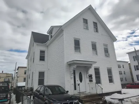 183 Cartier Street Manchester NH 03102