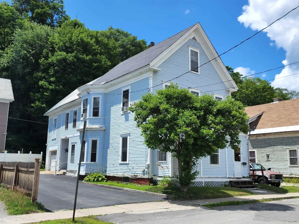 4 Church Place Rockingham VT 05101