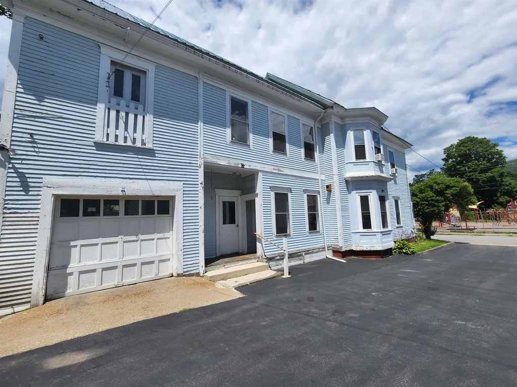 4 Church Place Rockingham VT 05101