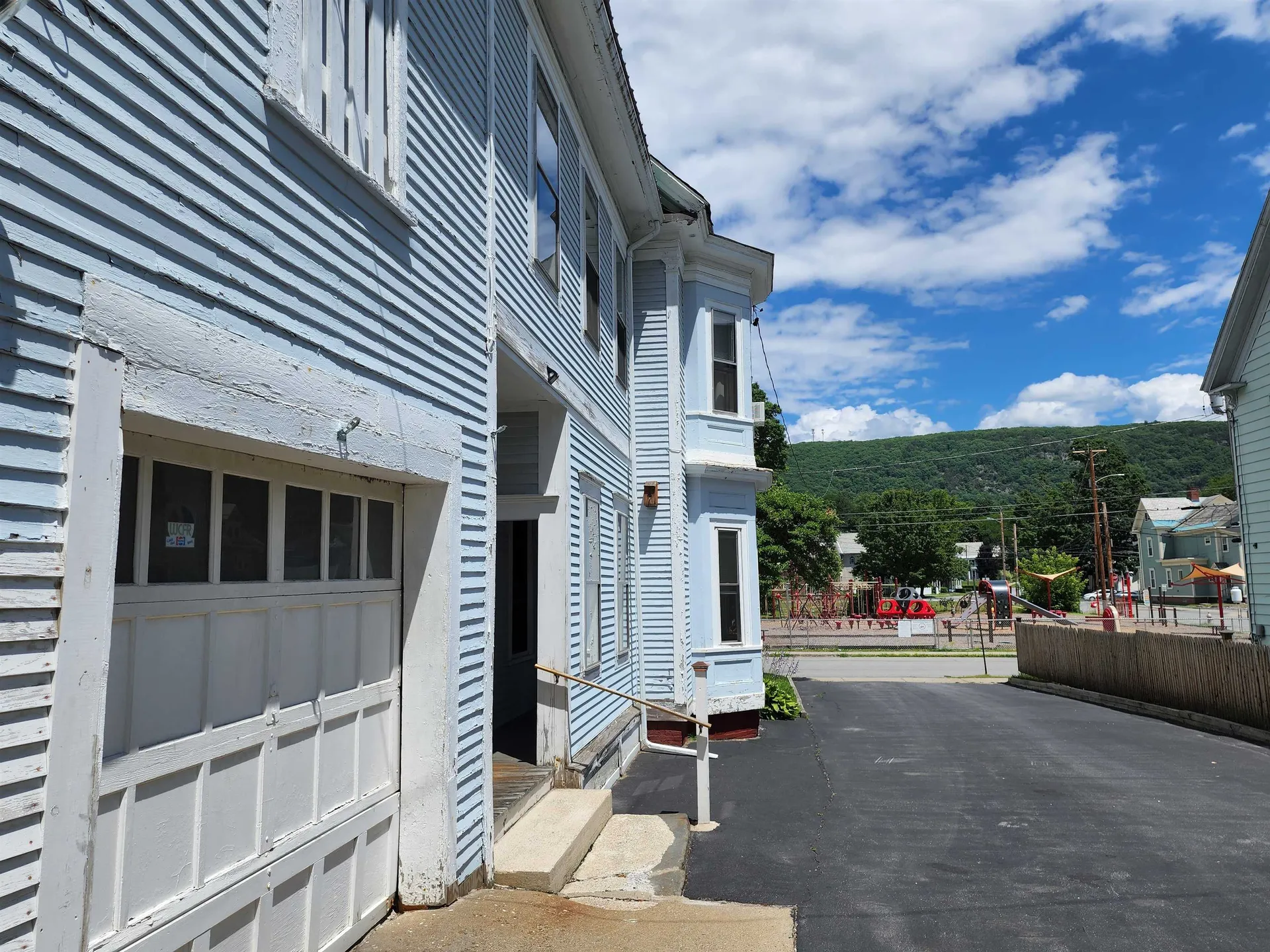 4 Church Place Rockingham VT 05101