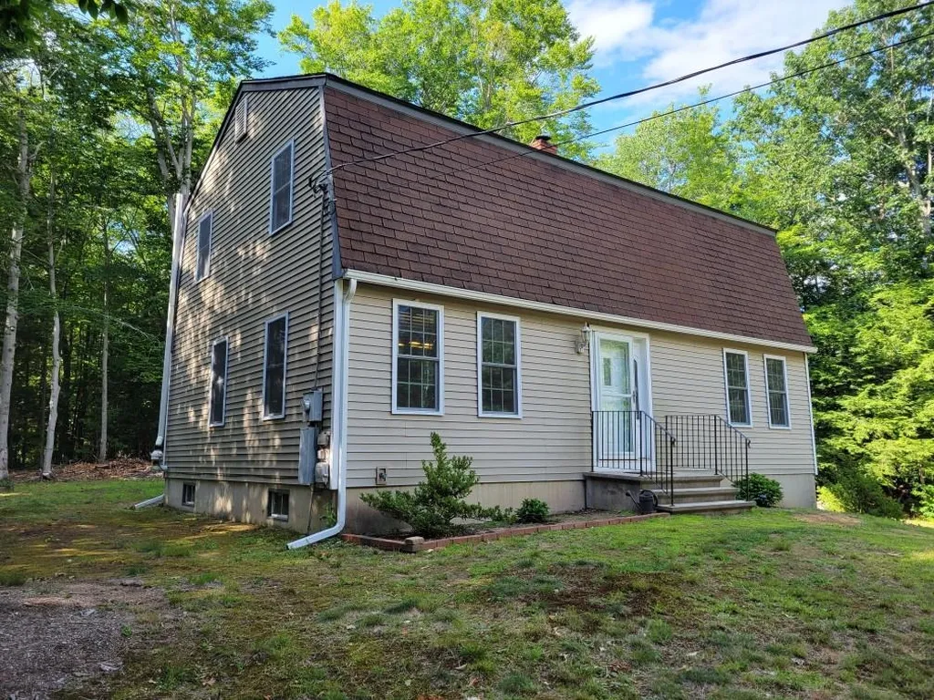 199 Lexington Drive Laconia NH 03246