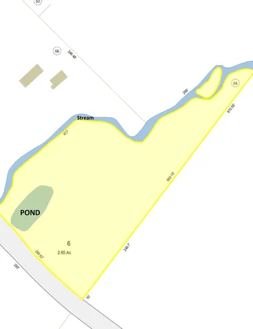 304 Sheridan Road Moultonborough NH 03254