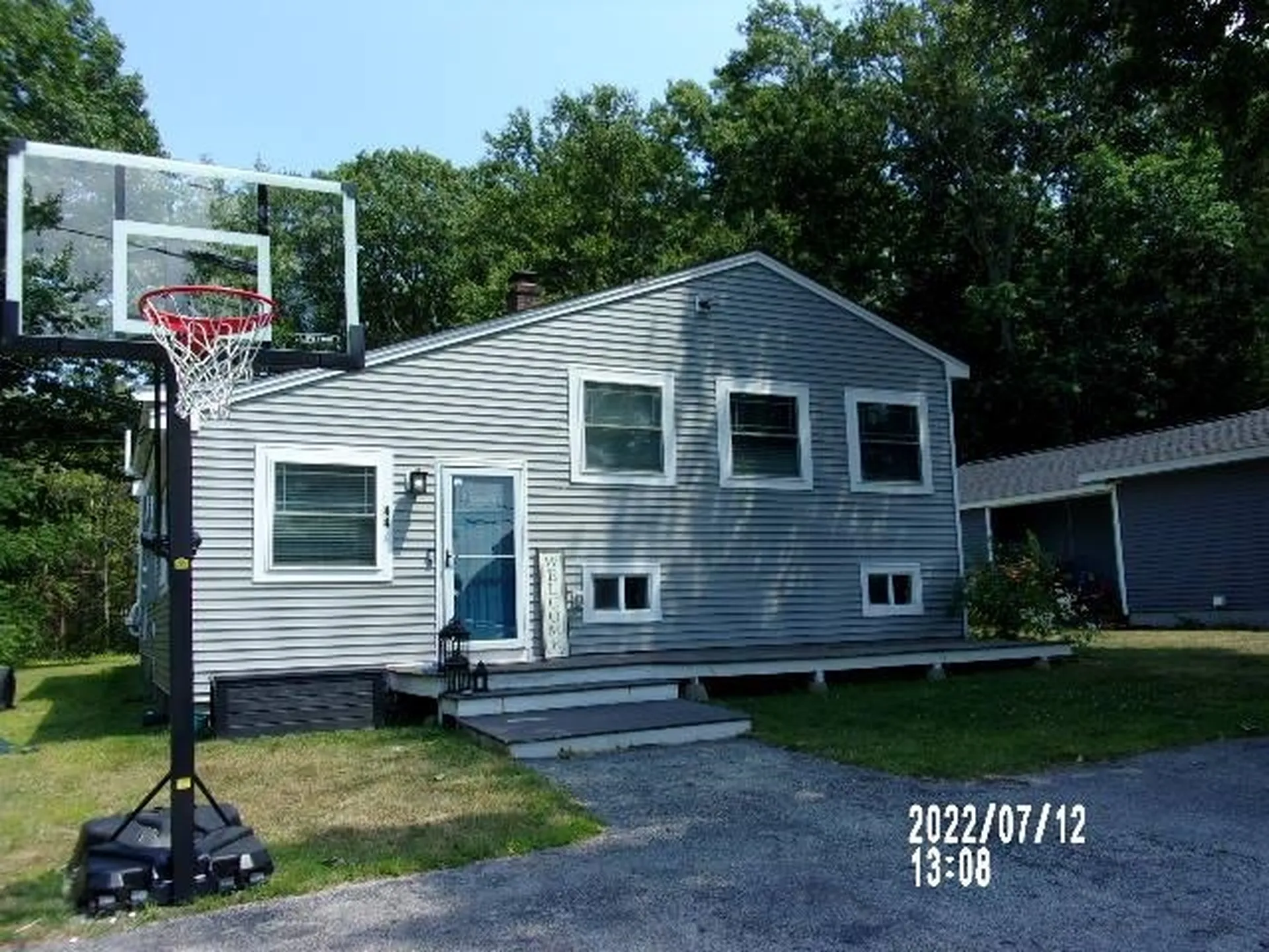 44 Boulder Cove Road Atkinson NH 03811