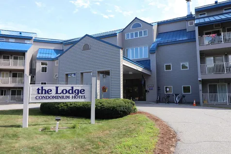 36 Lodge Road Lincoln NH 03251
