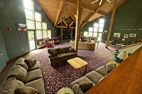 36 Lodge Road Lincoln NH 03251