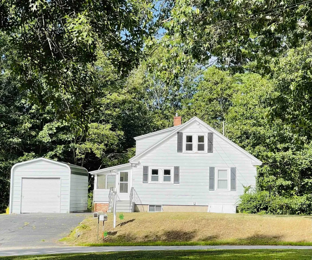 85 Gerrish Road Dover NH 03820