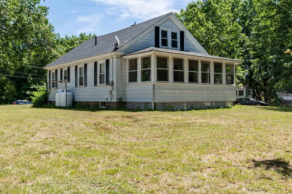 85 Gerrish Road Dover NH 03820