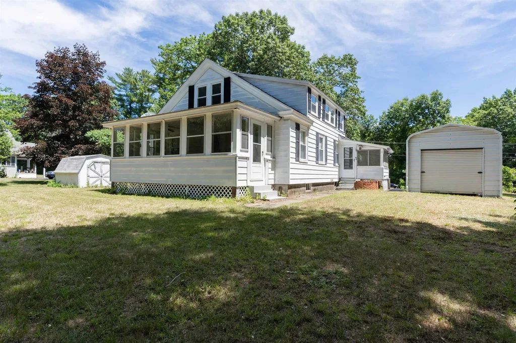 85 Gerrish Road Dover NH 03820