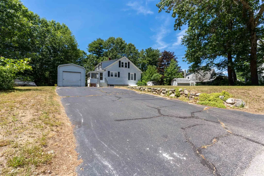 85 Gerrish Road Dover NH 03820