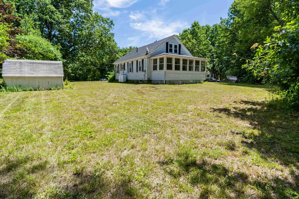 85 Gerrish Road Dover NH 03820