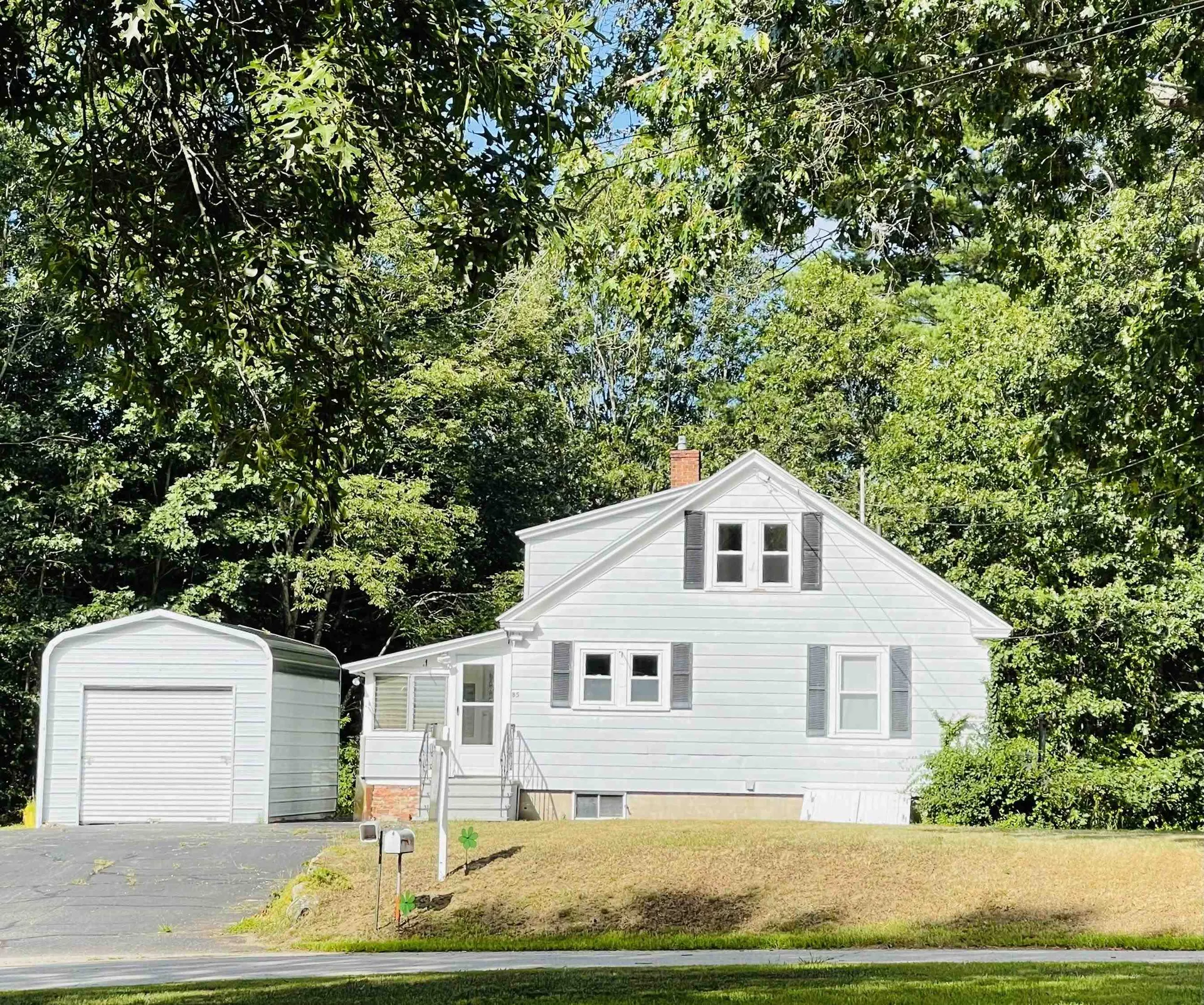 85 Gerrish Road Dover NH 03820