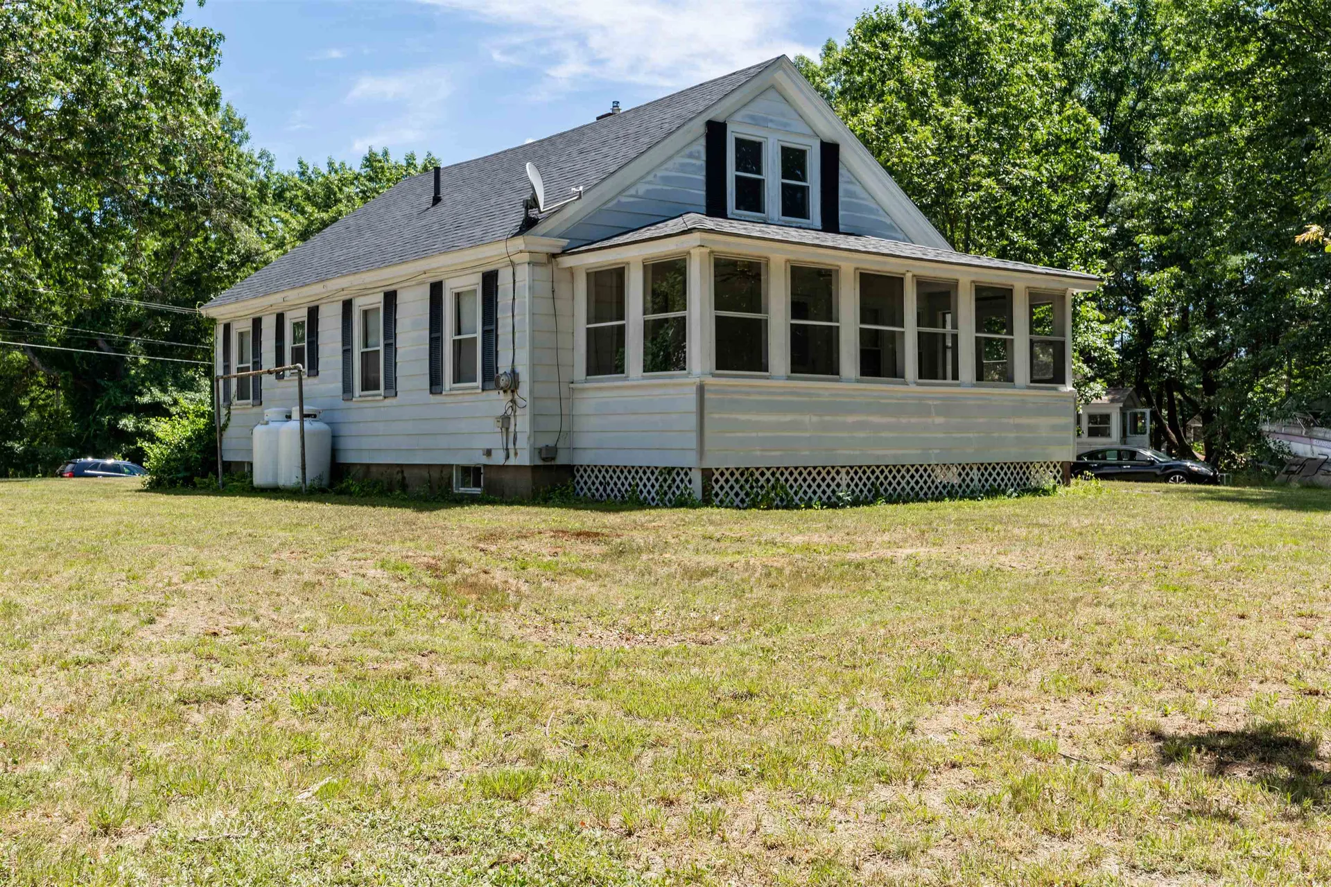 85 Gerrish Road Dover NH 03820