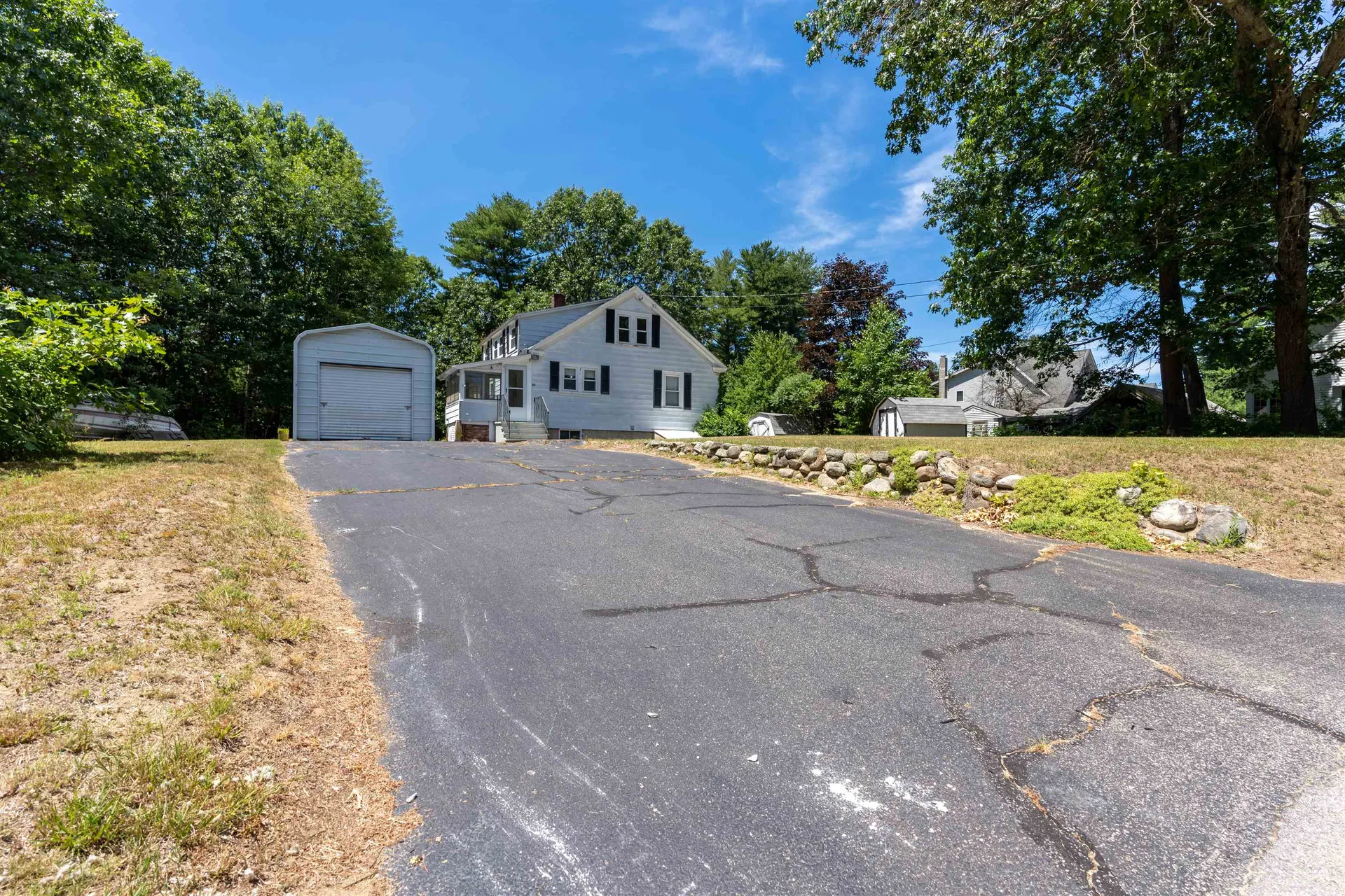 85 Gerrish Road Dover NH 03820
