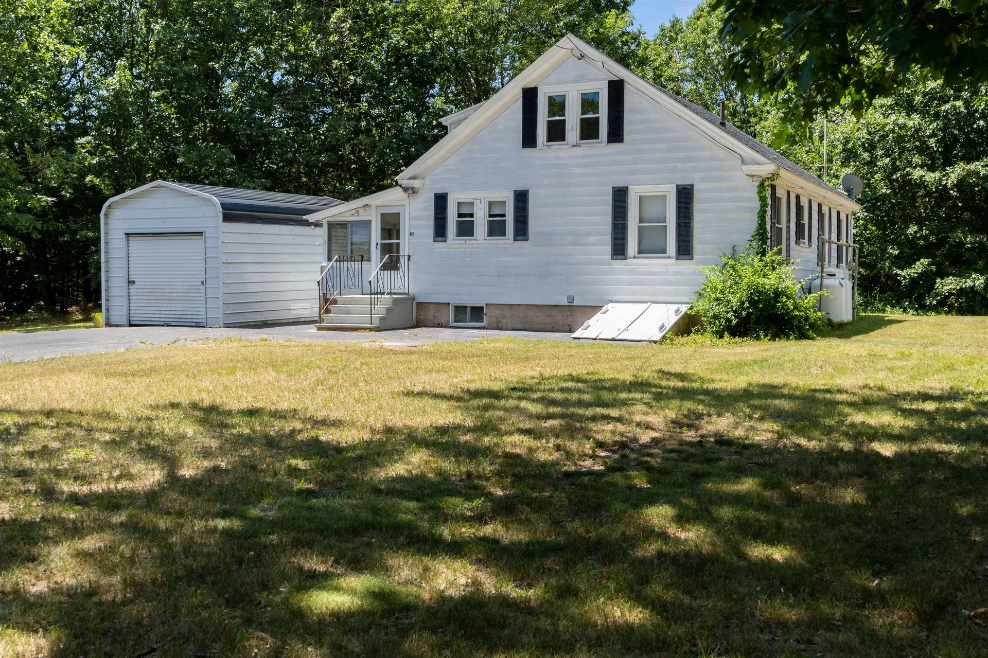 85 Gerrish Road Dover NH 03820