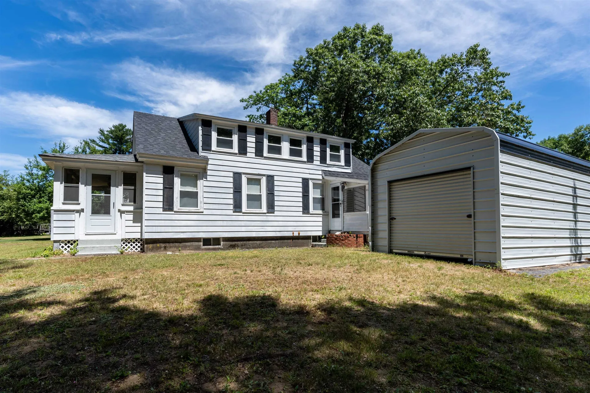 85 Gerrish Road Dover NH 03820