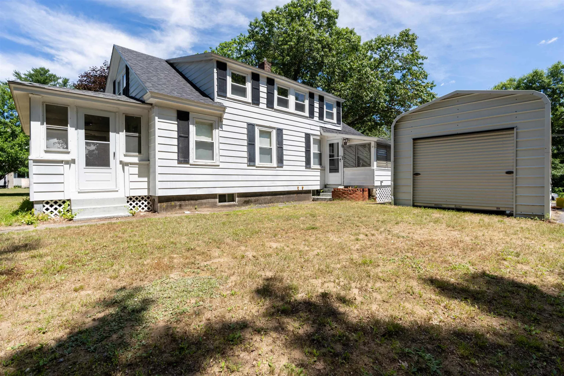 85 Gerrish Road Dover NH 03820