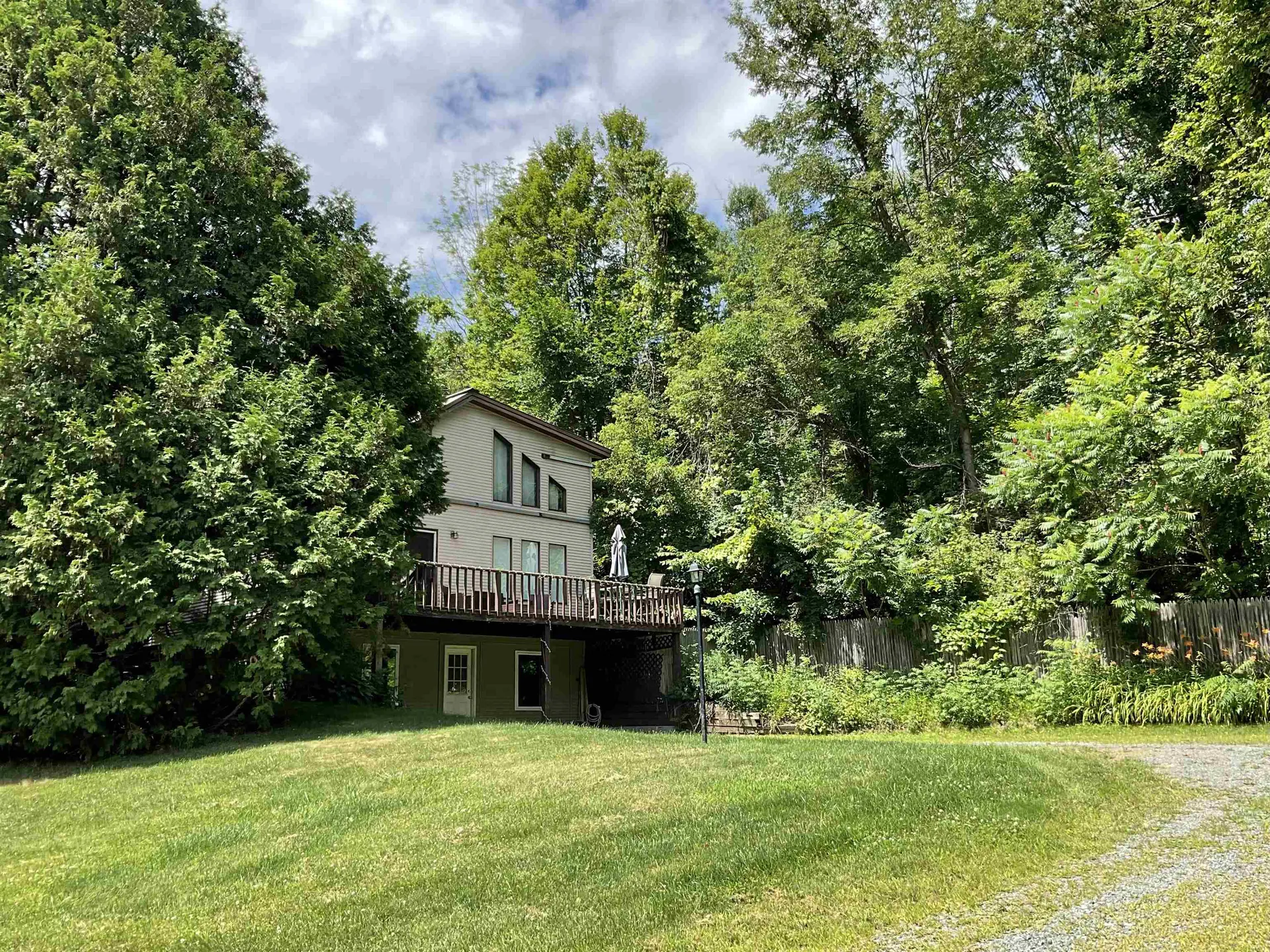 252 Vt Route 14 Sharon VT 05065