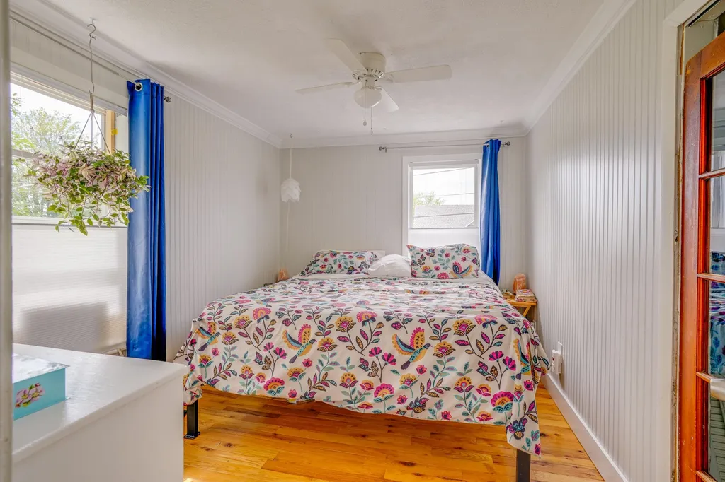 163 Franklin Street Winooski VT 05404