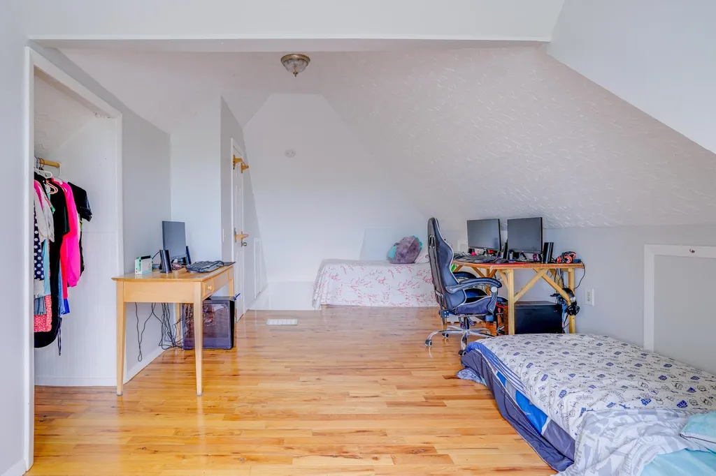 163 Franklin Street Winooski VT 05404
