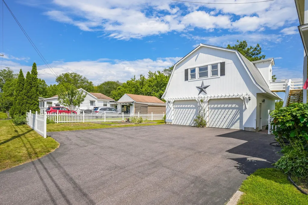 163 Franklin Street Winooski VT 05404