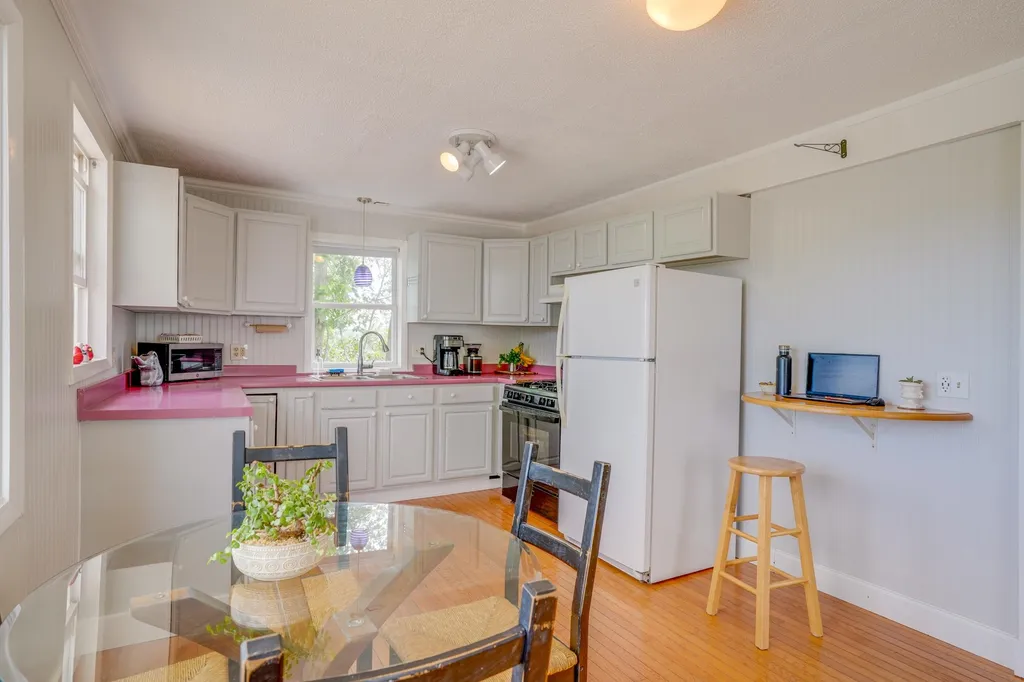 163 Franklin Street Winooski VT 05404
