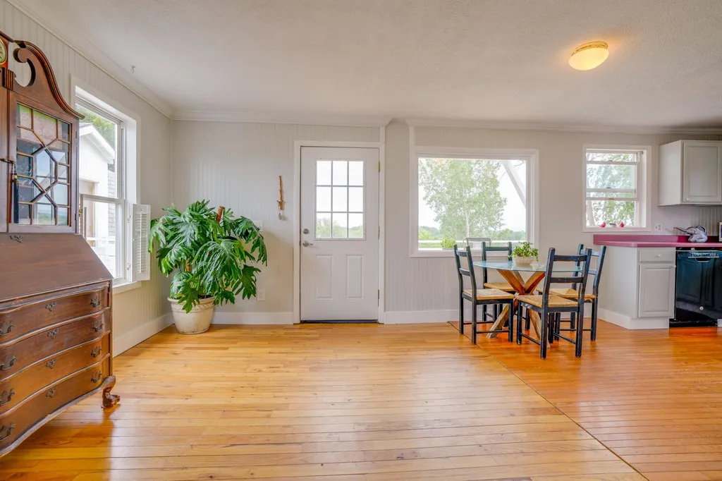 163 Franklin Street Winooski VT 05404
