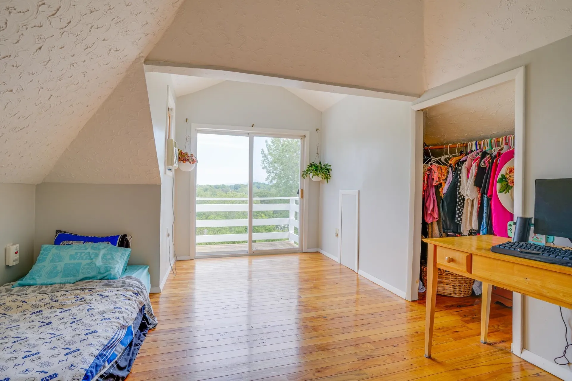 163 Franklin Street Winooski VT 05404