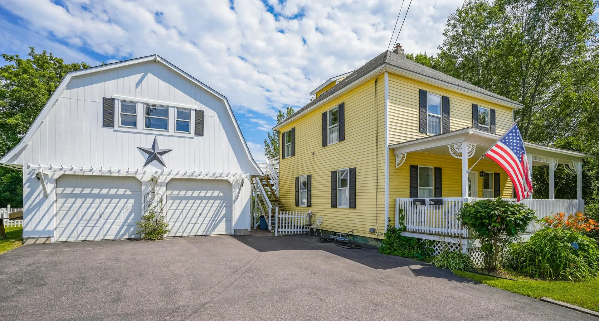 163 Franklin Street Winooski VT 05404