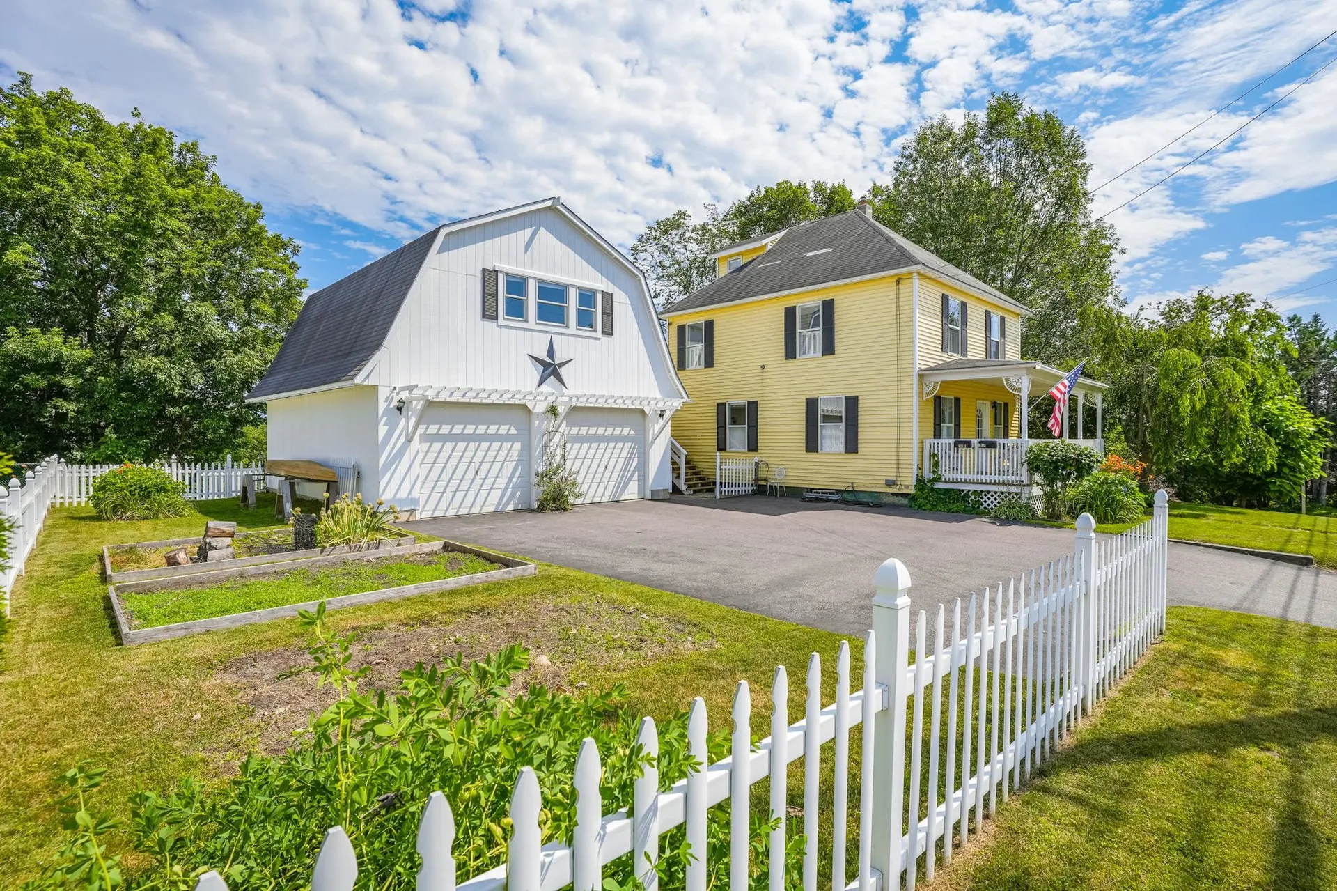 163 Franklin Street Winooski VT 05404