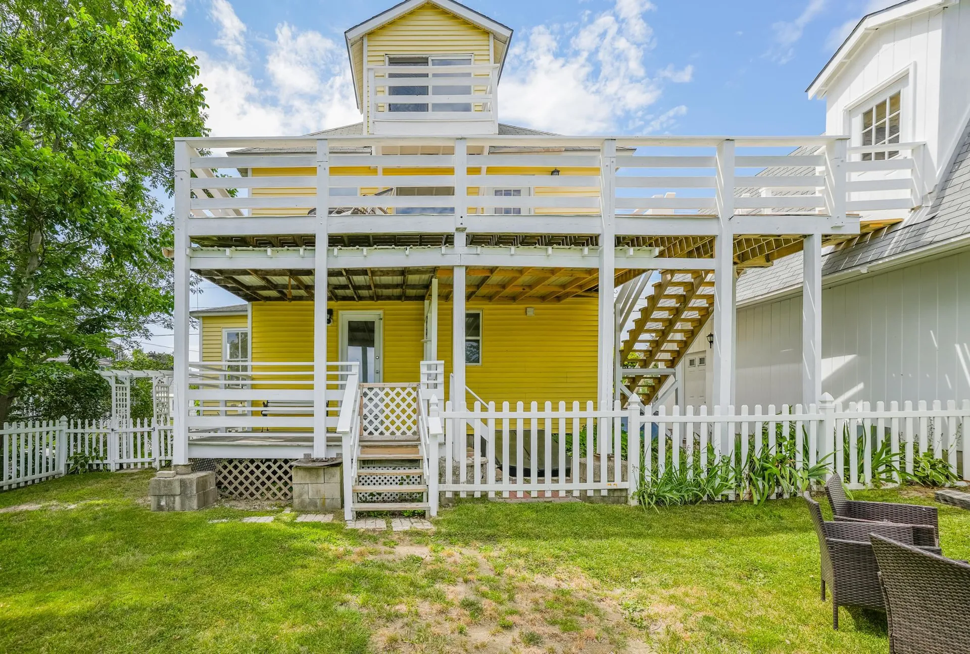 163 Franklin Street Winooski VT 05404
