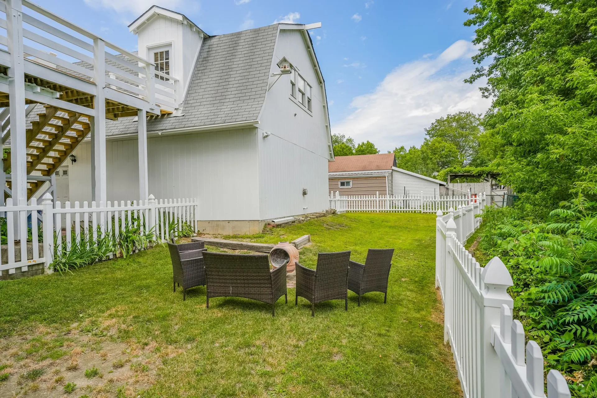 163 Franklin Street Winooski VT 05404