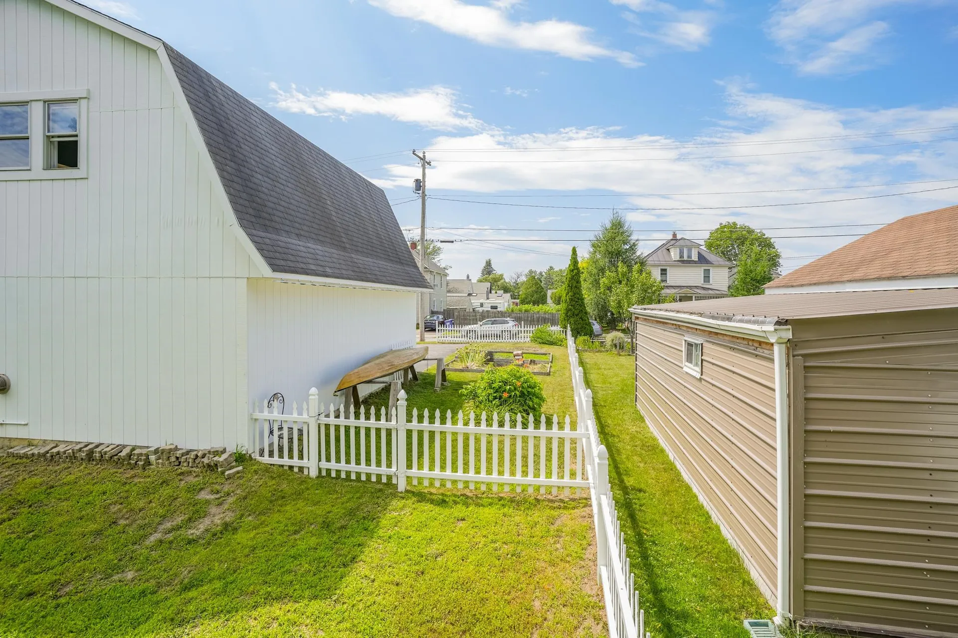 163 Franklin Street Winooski VT 05404