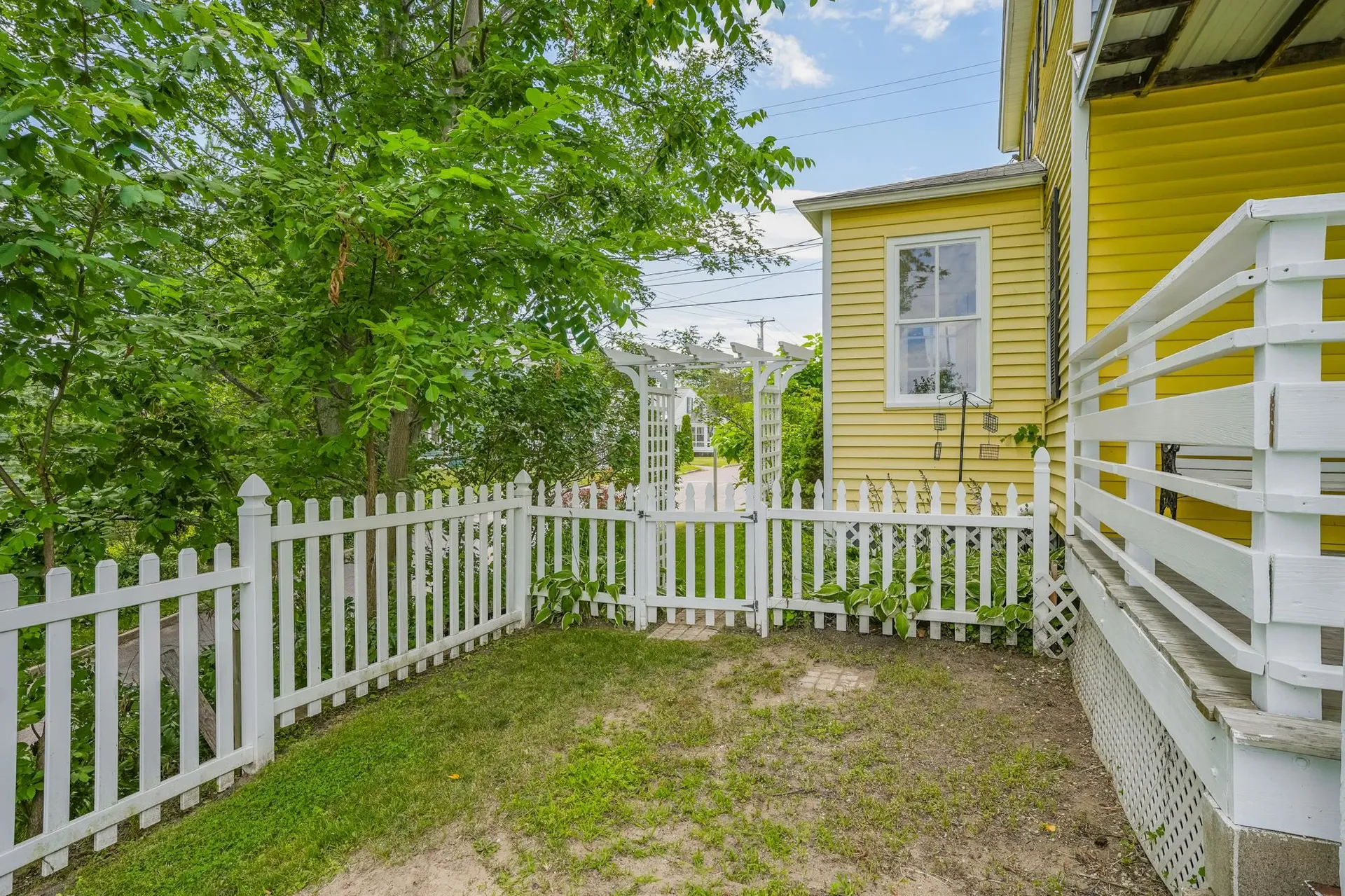 163 Franklin Street Winooski VT 05404