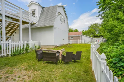 163 Franklin Street Winooski VT 05404