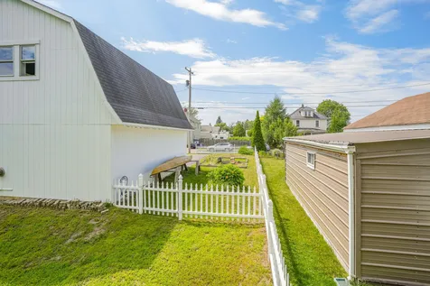 163 Franklin Street Winooski VT 05404