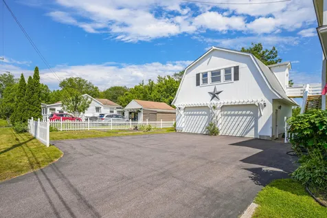 163 Franklin Street Winooski VT 05404