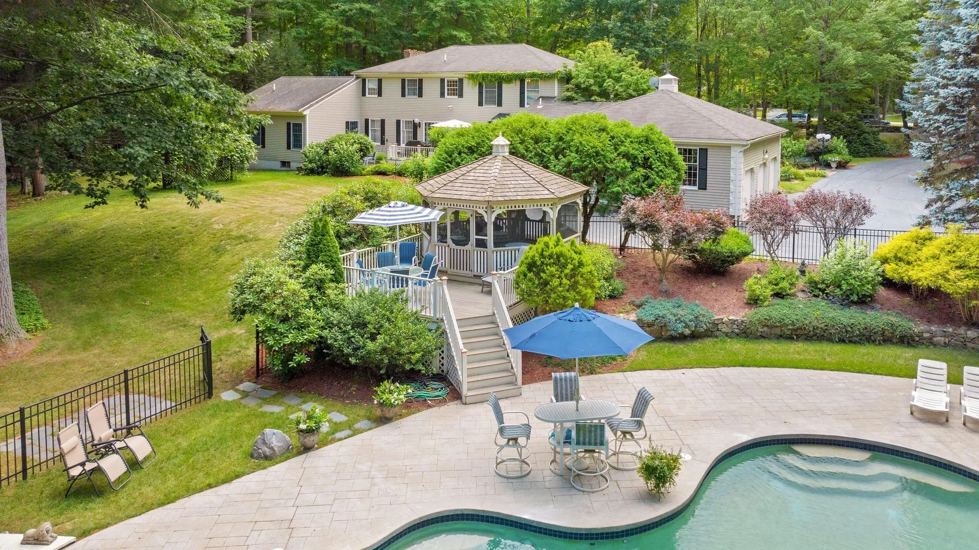 3 Tanbark Road Windham NH 03087