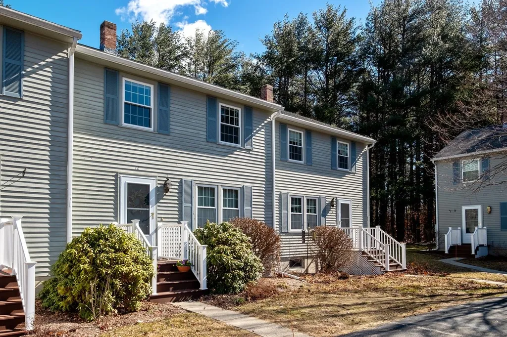 165 Blackwater Road Somersworth NH 03878