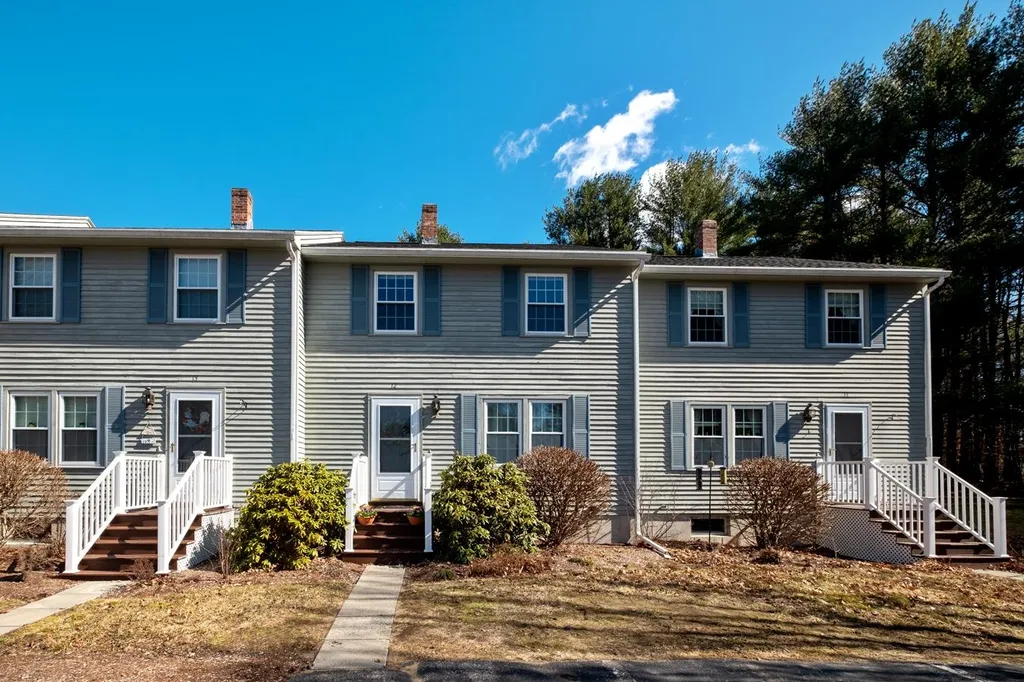 165 Blackwater Road Somersworth NH 03878