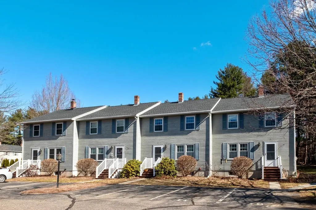 165 Blackwater Road Somersworth NH 03878