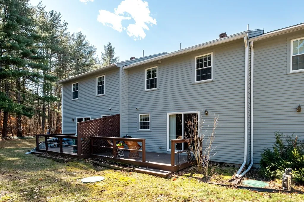 165 Blackwater Road Somersworth NH 03878