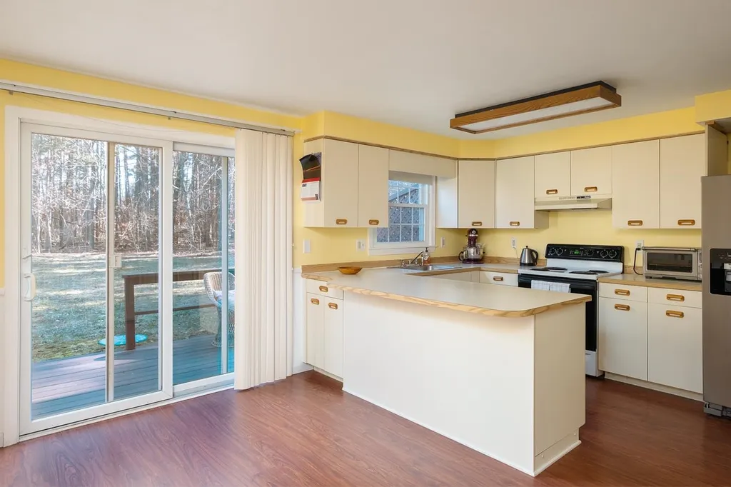 165 Blackwater Road Somersworth NH 03878