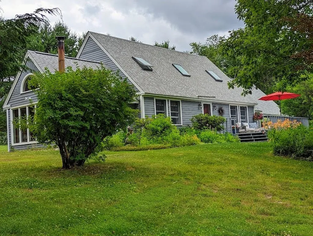 514 Foster Hill Road Henniker NH 03242