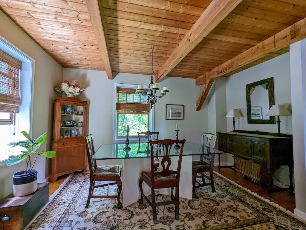 514 Foster Hill Road Henniker NH 03242