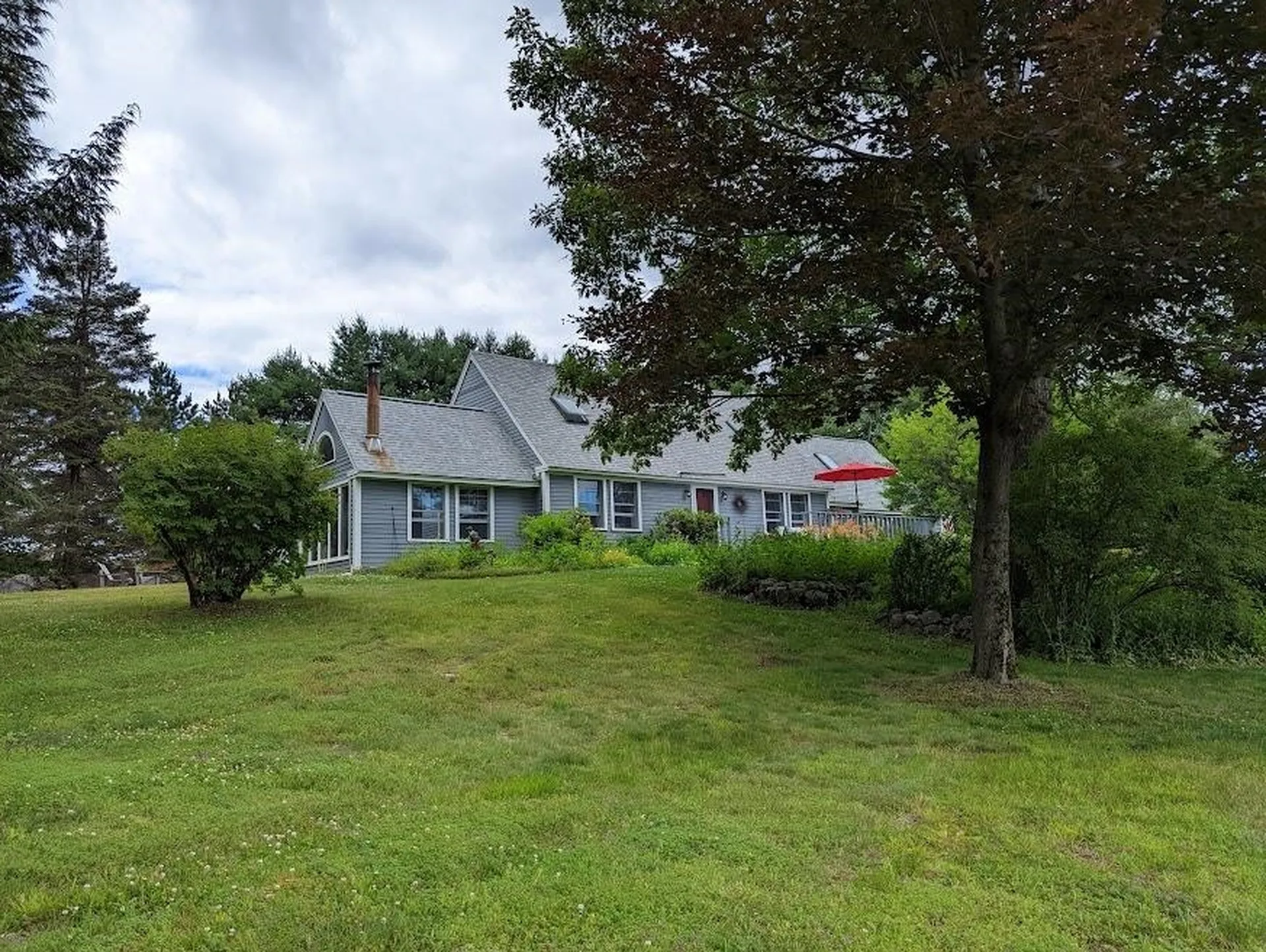 514 Foster Hill Road Henniker NH 03242