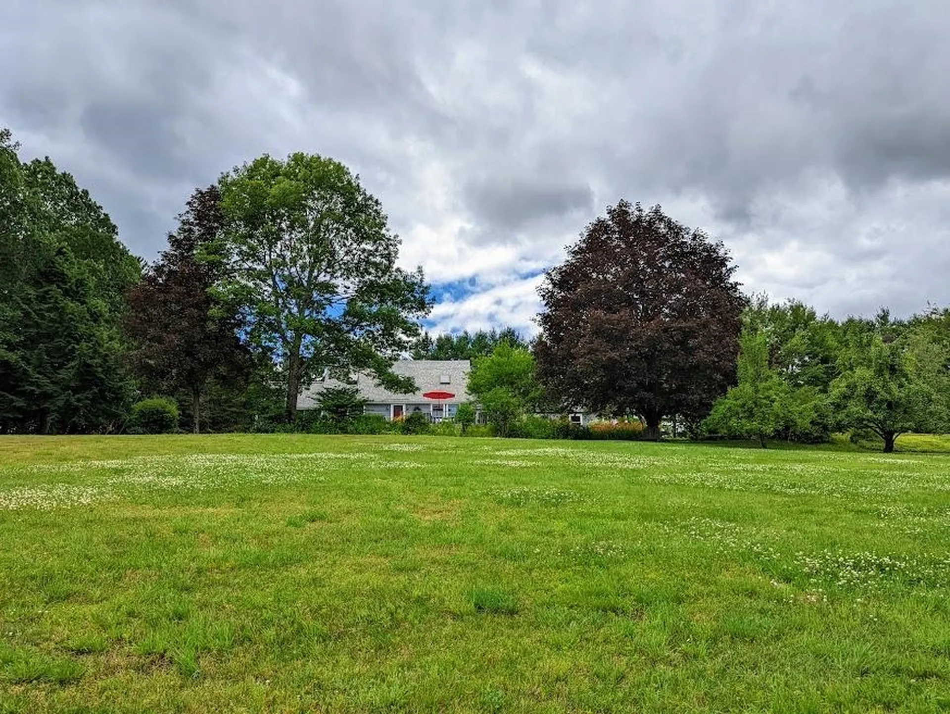 514 Foster Hill Road Henniker NH 03242