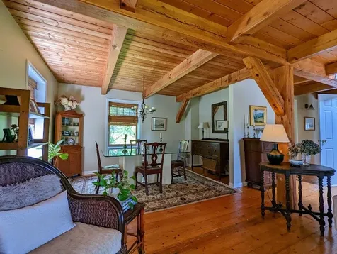 514 Foster Hill Road Henniker NH 03242